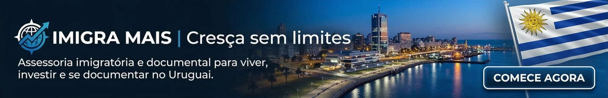 Publicidade: Fixo inferior